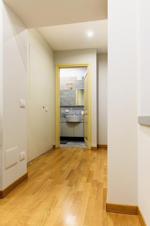 Lora Luxury House Apartment Como Exterior photo